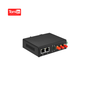 Modbus to WiFi Converter