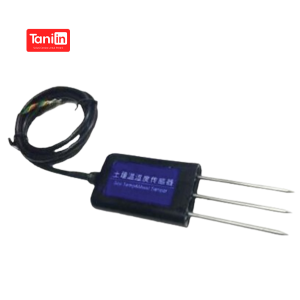 Sensor Kelembapan Tanah