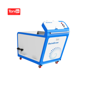 Granular Fertilizer Dissolving and Injection Fertigation Machine