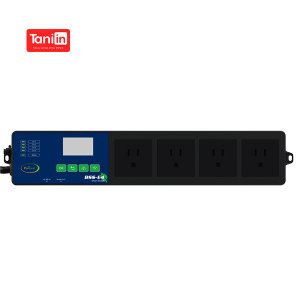 BeHive-E 120-240V Smart Socket BSS-E4
