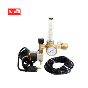 CO2 Regulator