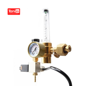 CO2 Regulator