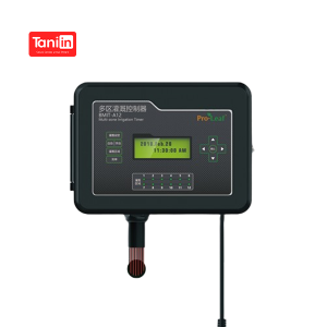 Smart Irrigation Controller