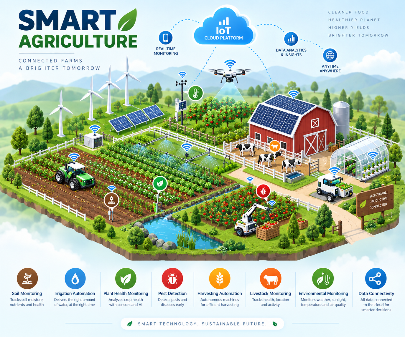 Smart Agriculture 2026 1 Smart Agriculture 2026 1