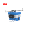 Greenhouse Pesticide Spraying Robot