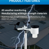 Micro Weather Station - Image 5