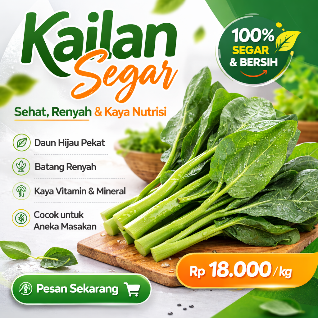 Kailan Segar 2026-03-11