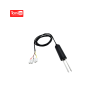 8 in 1 soil Moisture temp EC PH Salanity NPK Sensor