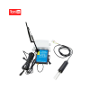 8 in 1 soil Moisture temp EC PH Salanity NPK Sensor