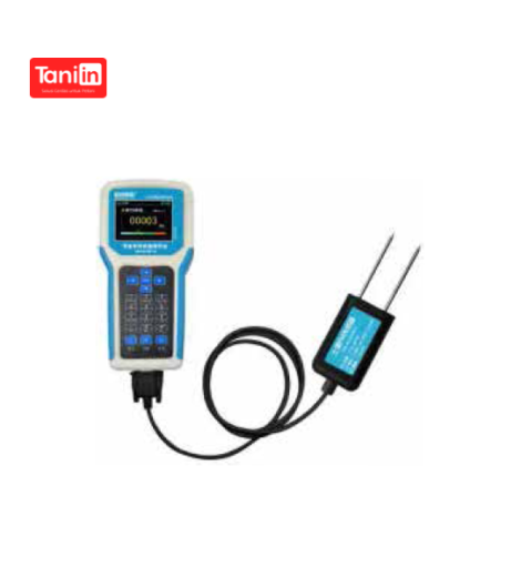 Hand-held Soil Speed Meter Sensor Series