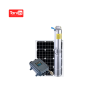 5 Inch Solar submersible pump R type