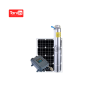 5 Inch Solar submersible pump SP type