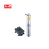 5 Inch Solar submersible pump SP type