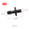 Barbed joint Adaptor for Mircro Tube - Image 3