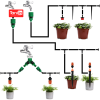 DIY Automatic Irrigation Kit for Home Gardening - Image 5