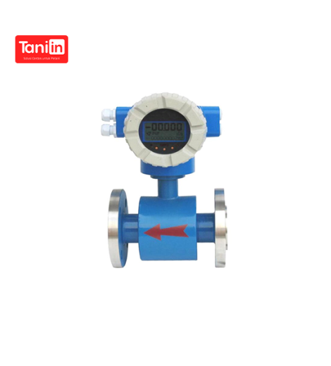 Flange Electromagnetic Flowmeter DN25-65