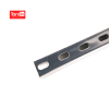 High-Quality Hot-Dip Galvanized C-Shaped PV Bracket