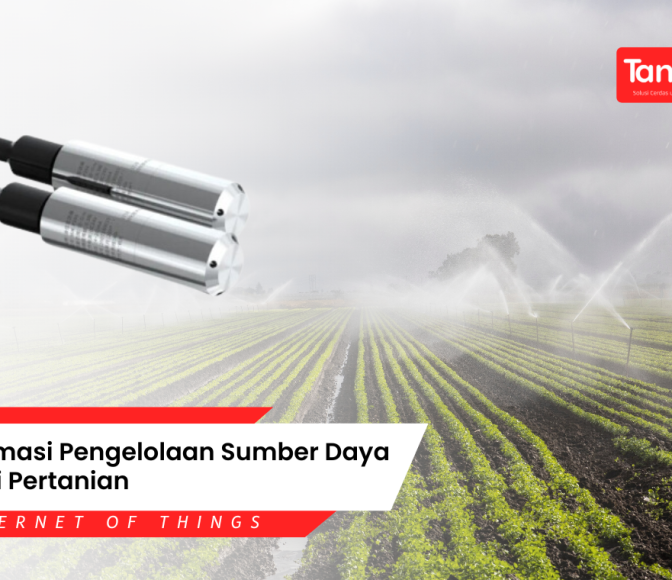 Optimasi Pengelolaan Sumber Daya Air