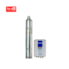 Pkydrip 24V DC Stainless Steel Submersible Pump: 1HP