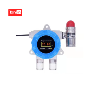 Single Probe Explosion Proof Gas Sensor