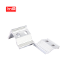 Trapezoidal PV Mounting Brackets for Color Steel Tile Roof - Image 4