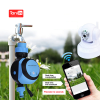 WiFi Irrigation Timer for Home Gardening