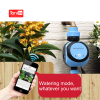 WiFi Irrigation Timer for Home Gardening