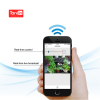 WiFi Irrigation Timer for Home Gardening