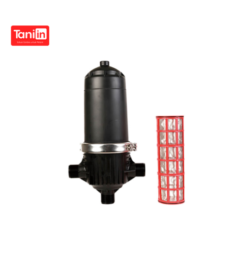 2″ Screen Filter 120Mesh