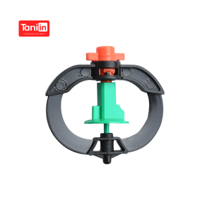 360’full angle irrigation sprinkler Drip Irrigation