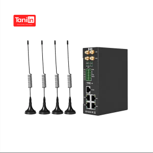 4G Industrial Router