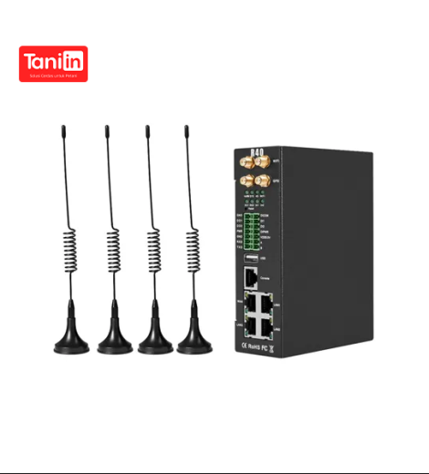 4G Industrial Router