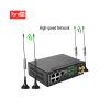 4G Industrial Router