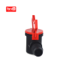 Agriculture Farm Garden Irrigation Mini Valve for PE Pipe