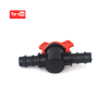 Agriculture Farm Garden Irrigation Mini Valve for PE Pipe