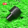 Automatic sprinkler heads are used in irrigation systems
