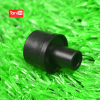 Automatic sprinkler heads are used in irrigation systems