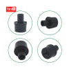 Automatic sprinkler heads are used in irrigation systems - Image 3