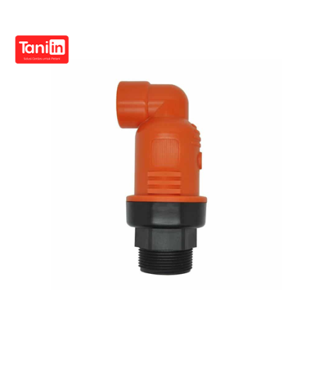 Dual Acting Continuous Air & Vacuum Relief Valve