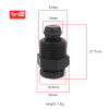 Exhaust waterproof screw – in exhaust plug