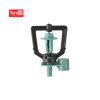 Fog nozzle garden sprayers water sprinklers irrigation