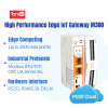 High Performance Edge IoT Gateway USR-M300