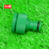 High quality plastic pipe joint nipple drip irrigation accessories