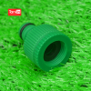 High quality plastic pipe joint nipple drip irrigation accessories