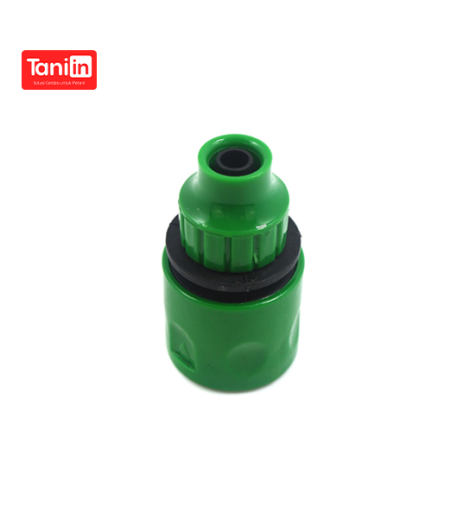 High quality quick connect in pipe fittings