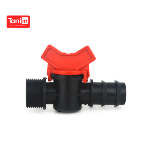 Hydraulic Control Valve 25*3/4 side valve