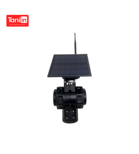 Lora Smart Three Way Motorized Valve