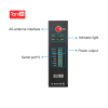 Modbus to MQTT Gateway