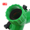 PE pipe coupling Y trap for drip irrigation systems