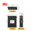 PLC Modbus IoT Gateway